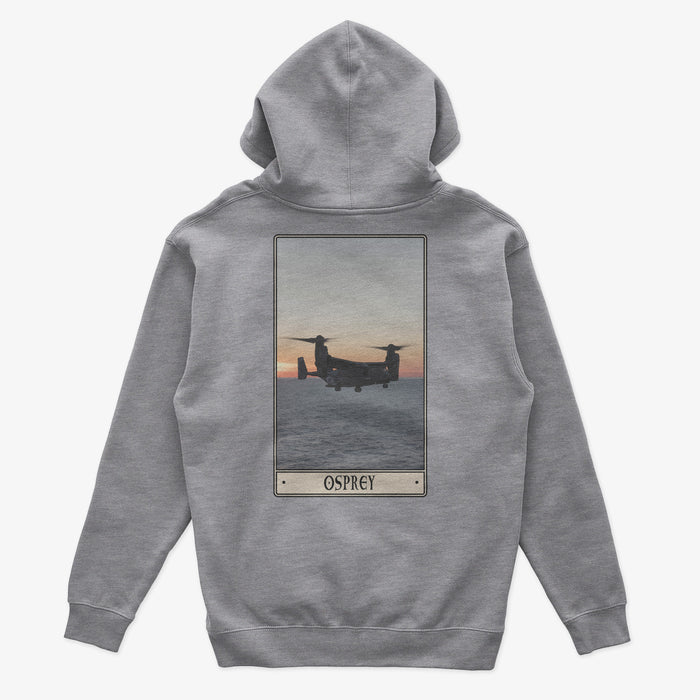 Osprey Hoodie