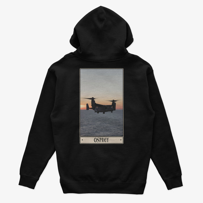 Osprey Hoodie