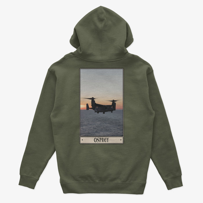 Osprey Hoodie