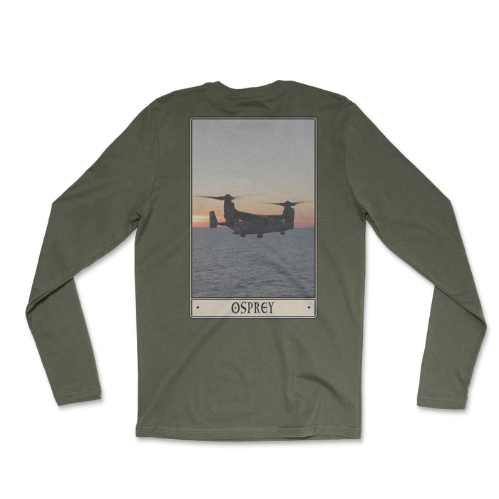 Osprey Long Sleeve