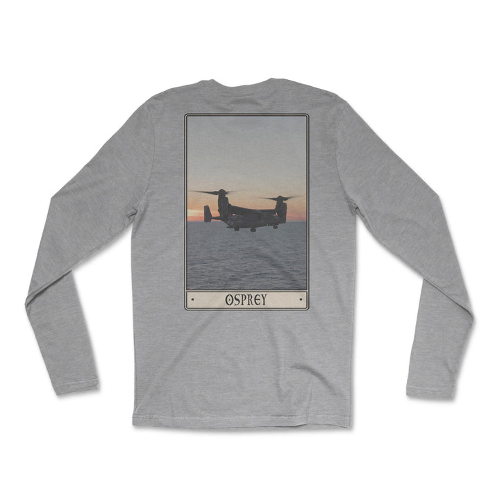 Osprey Long Sleeve