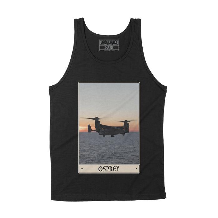Osprey Tank Top
