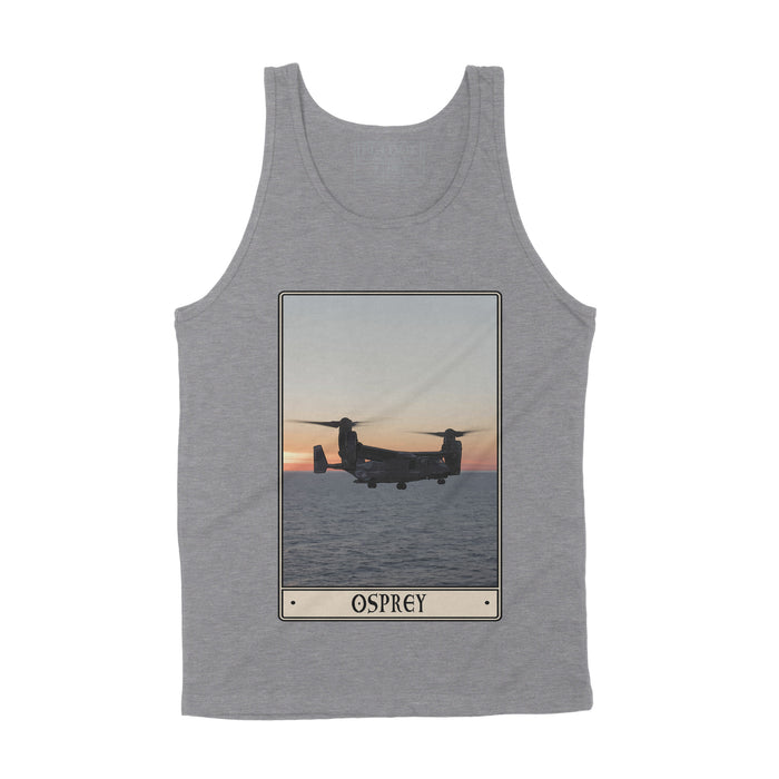 Osprey Tank Top