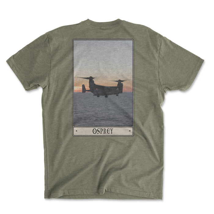 Osprey Tee