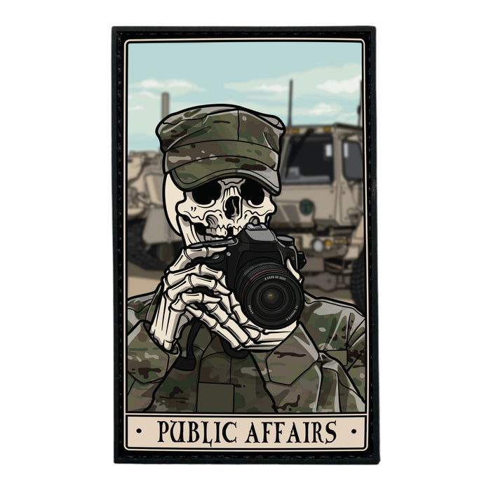 PAO Patch