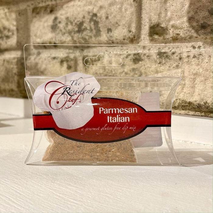 Parmesan Italian Dip