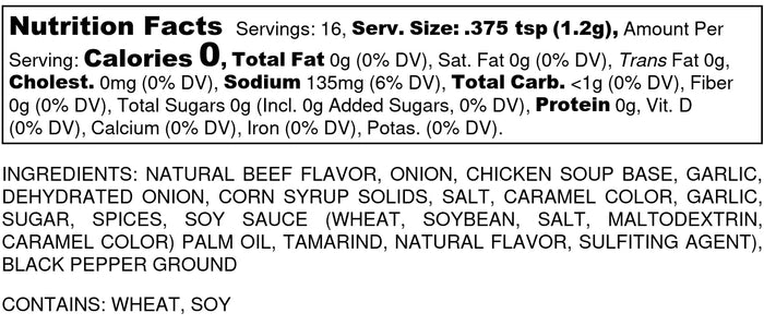 Pa's French Onion Dip