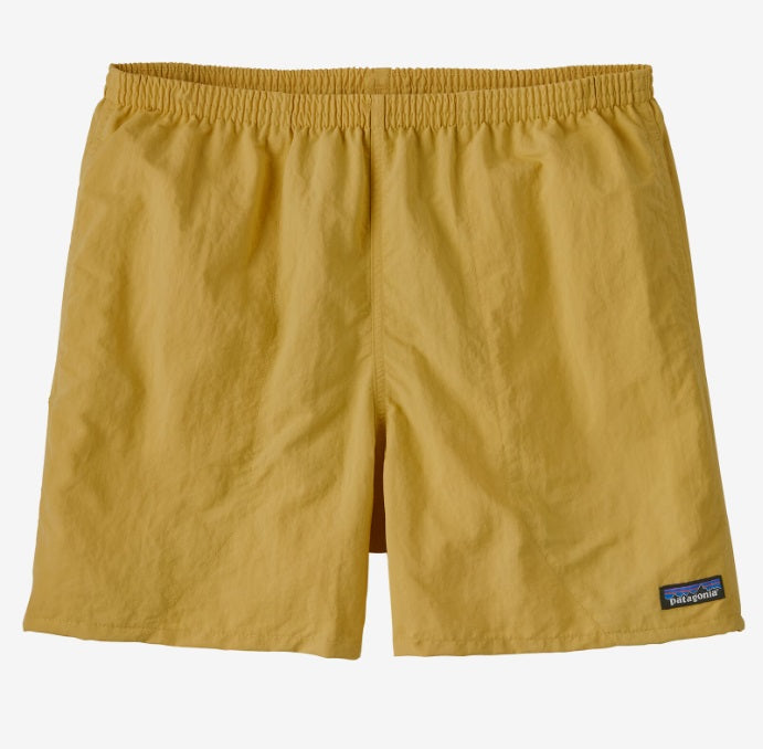 M / SURFBOARD YELLOW