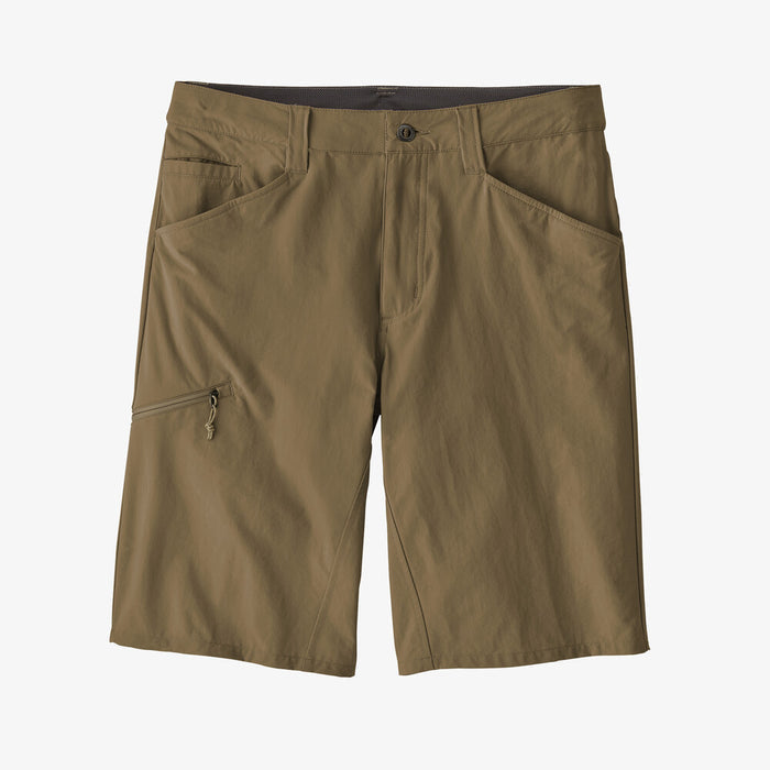 PATAGONIA QUANDARY 12" MENS SHORTS