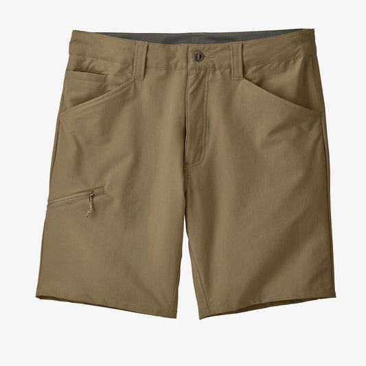 PATAGONIA QUANDARY 8" MENS SHORTS