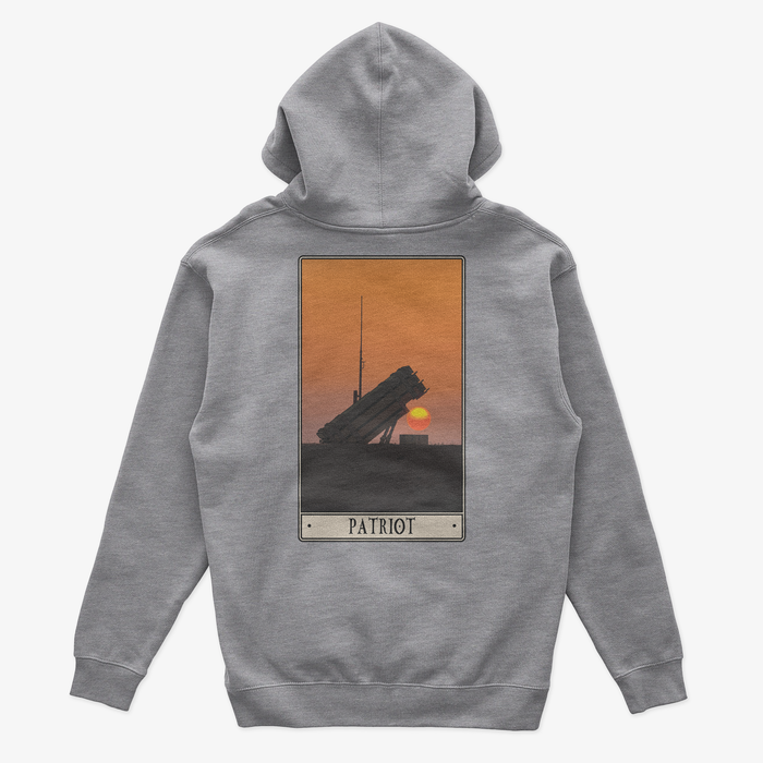 Patriot Hoodie