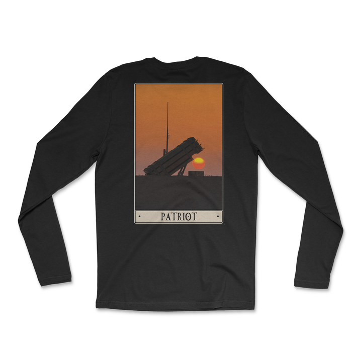 Patriot Long Sleeve