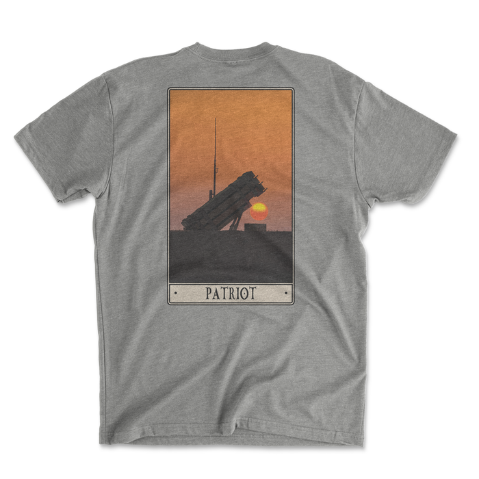 Patriot Tee