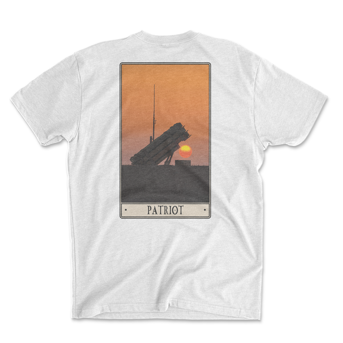 Patriot Tee