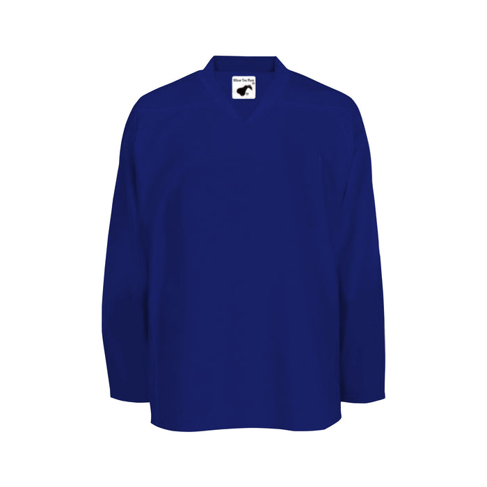 Pearsox Air Mesh Hockey Jersey - Royal
