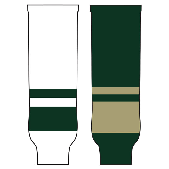 Pearsox NHL Pro Weight Hockey Socks - Minnesota