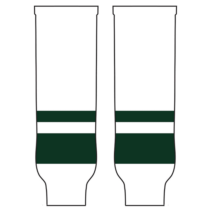 Pearsox NHL Pro Weight Hockey Socks - Minnesota