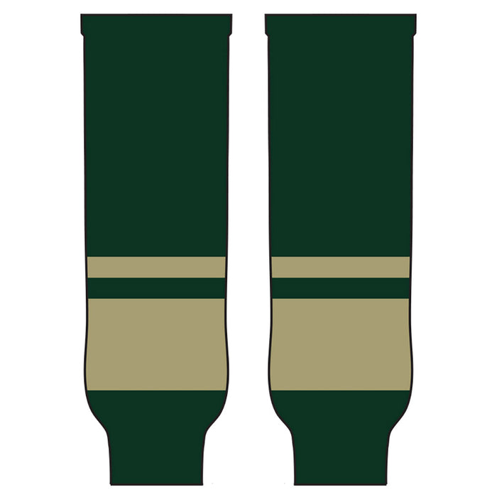 Pearsox NHL Pro Weight Hockey Socks - Minnesota
