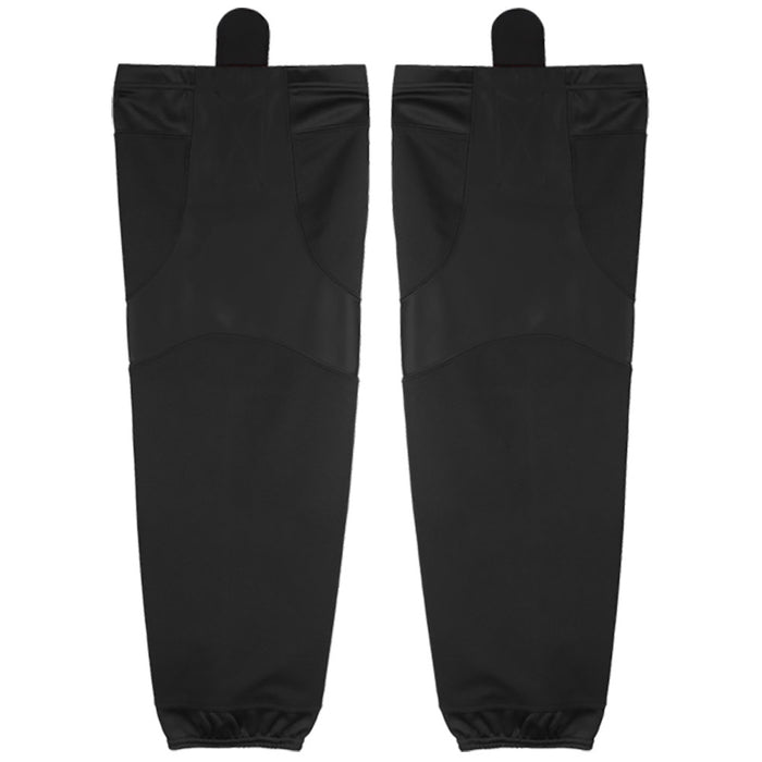 PearSox Pro Mesh Hockey Sox - Black