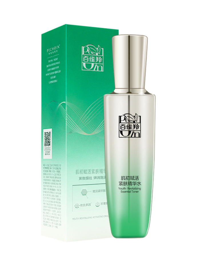PECHOIN Revitalizing Anti-wrinkle Essential Firming Toner (3.0) T2432