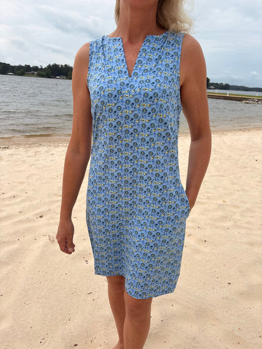 Performance Dress