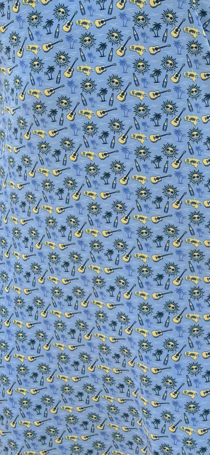 Performance Dress