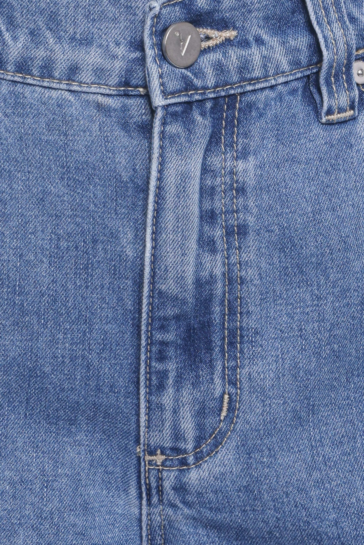Abrand 95 Baggy Short - Madison