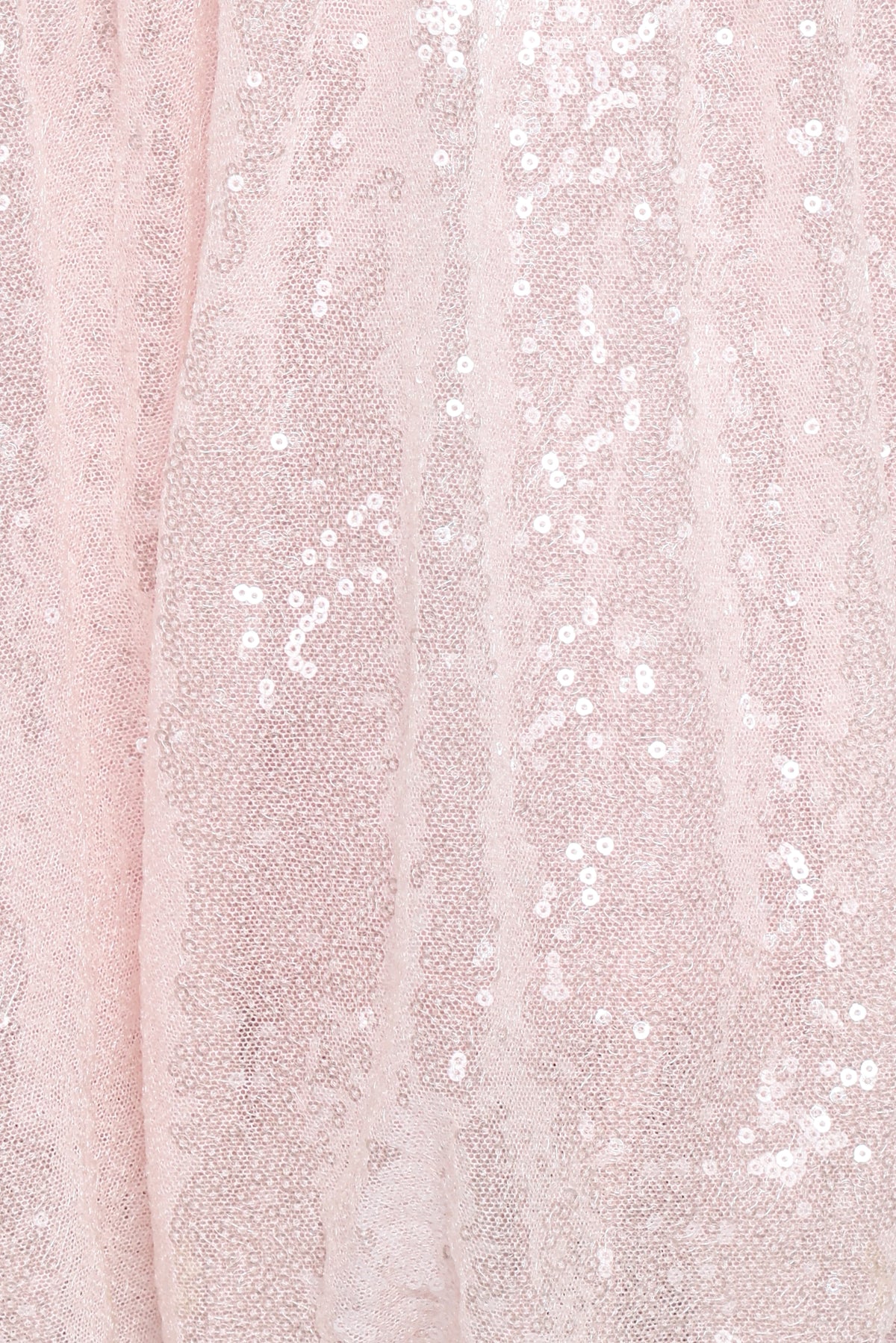Orlinda Mini Dress - Pink