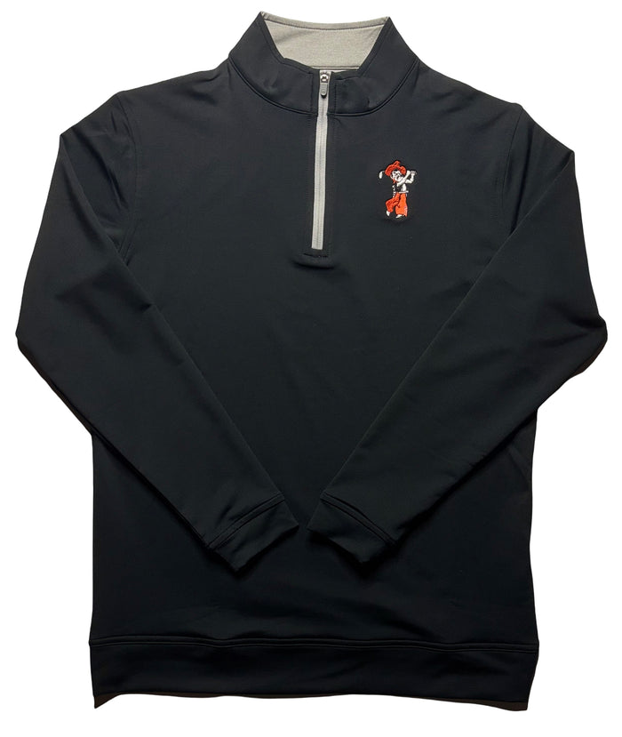 Peter Millar Youth Performance Quarter-Zip