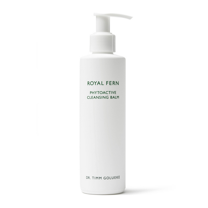 Phytoactive Cleansing Balm
