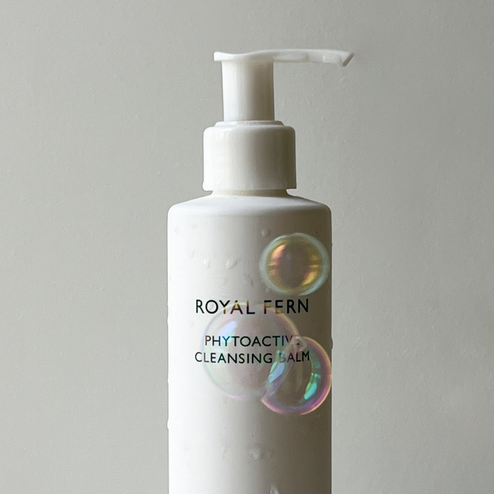 Phytoactive Cleansing Balm