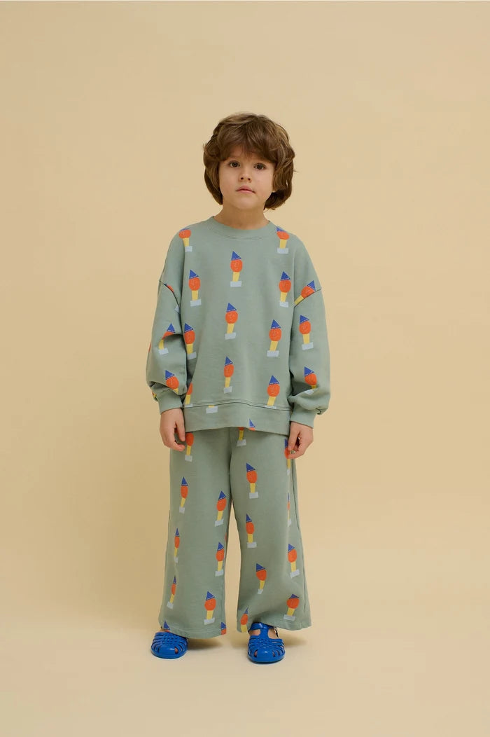 Playful Sweatshirt