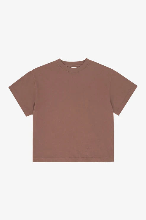 Potting Soil Boxier Trash Tee