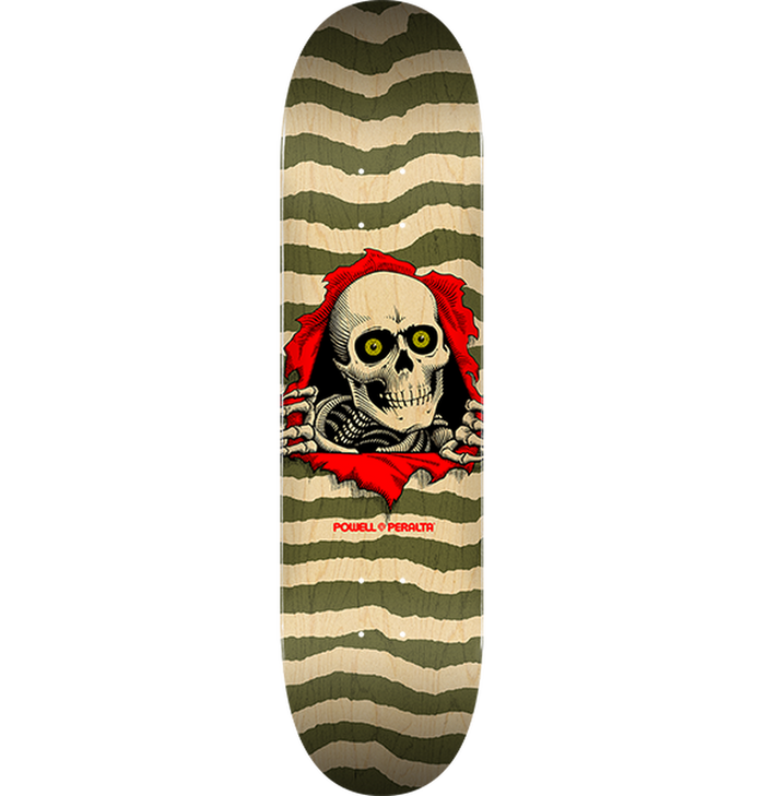 POWELL PERALTA DECK RIPPER 8.75"