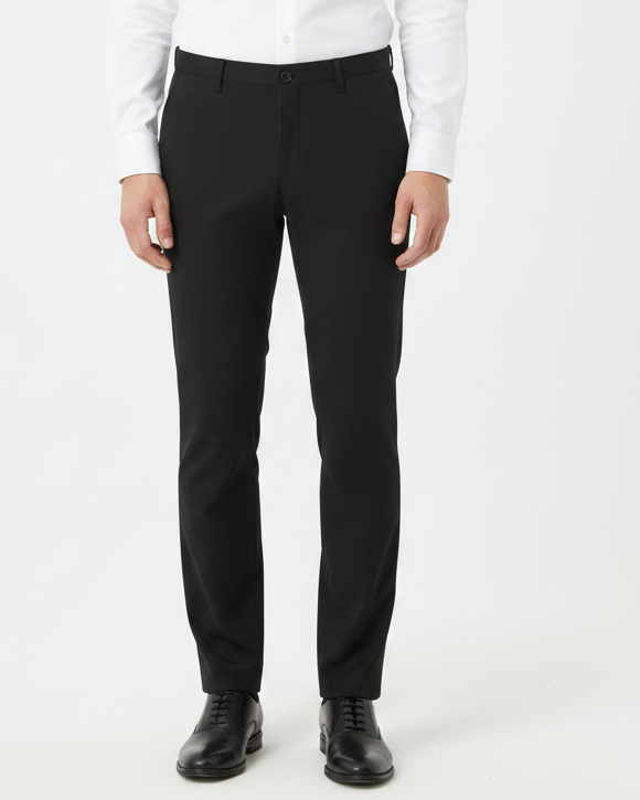 Prodigy Black Dress Pants