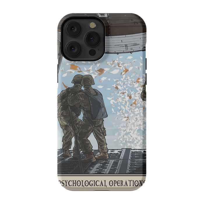 Premium Glossy Tough Case / iPhone 14 Pro Max