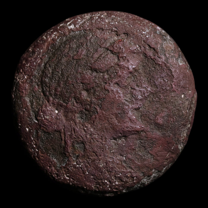 obverse