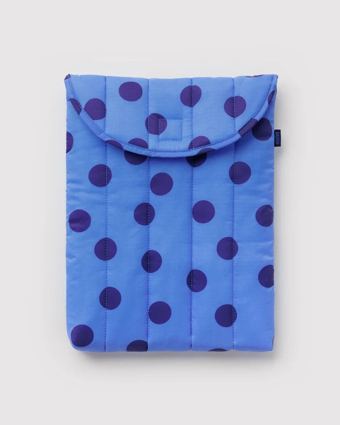 Puffy Laptop Sleeve 13"/14"