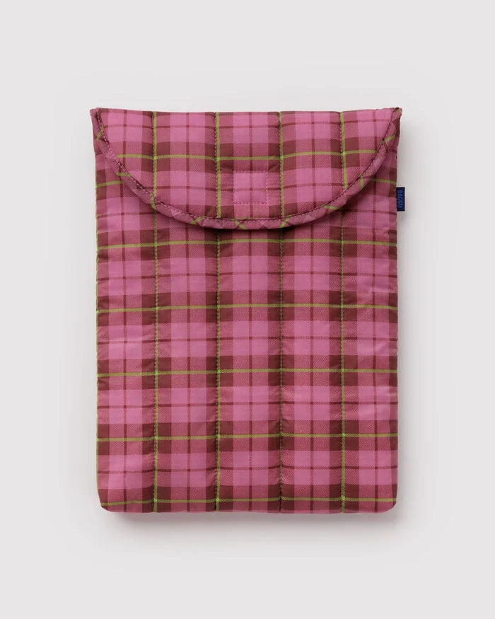 Puffy Laptop Sleeve 13"/14"