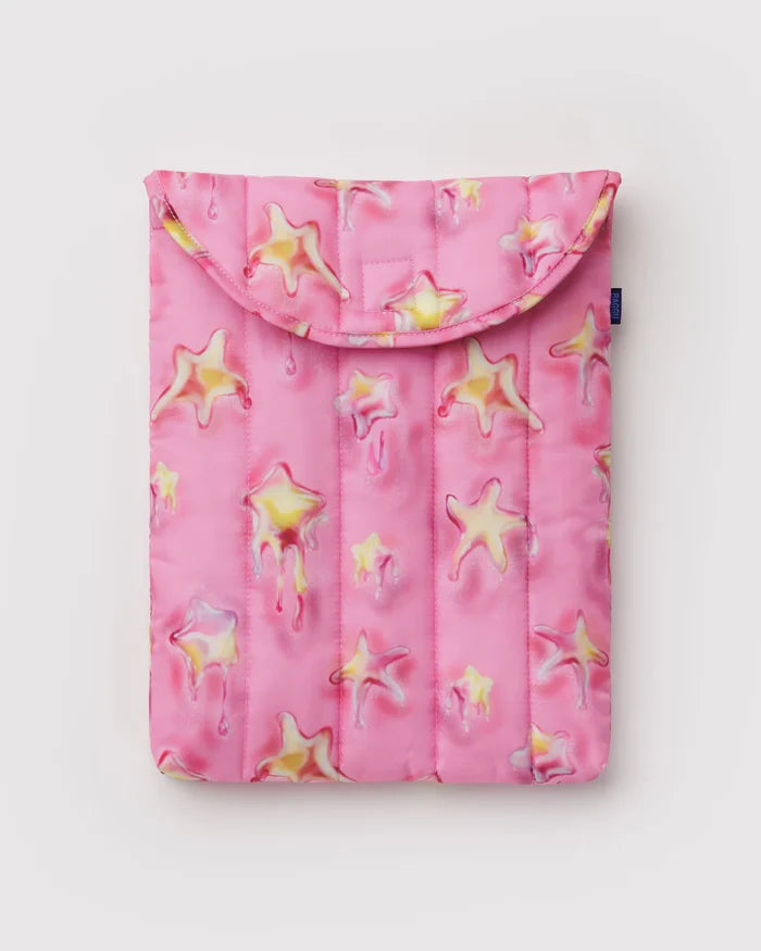 Puffy Laptop Sleeve 13"/14"