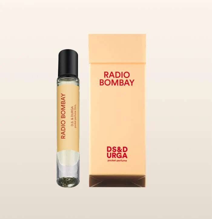 Radio Bombay Perfume