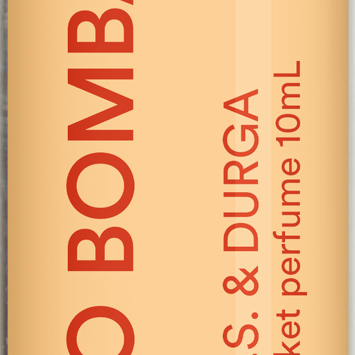 Radio Bombay Perfume