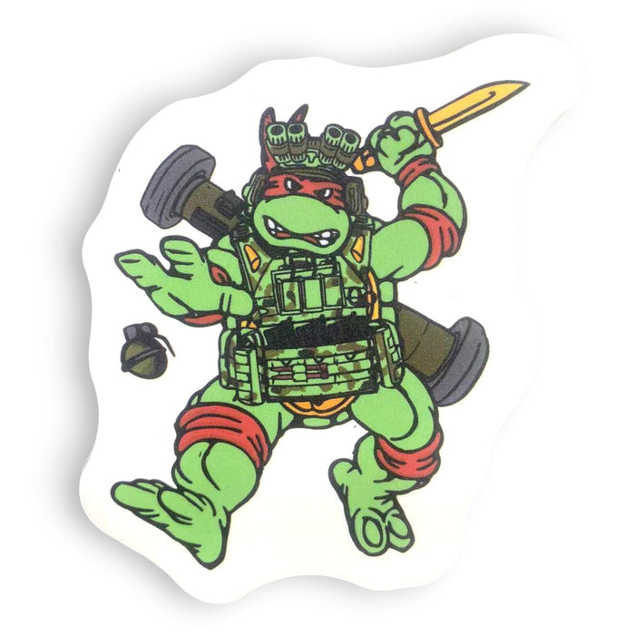 Raphael Patch