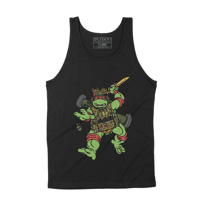 Raphael Tank Top
