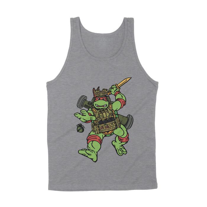 Raphael Tank Top