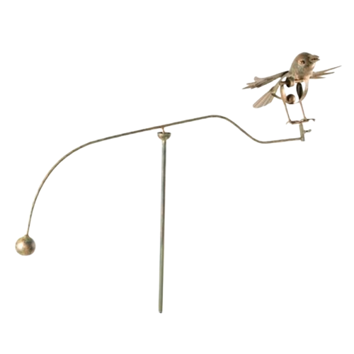 Rocking Bird