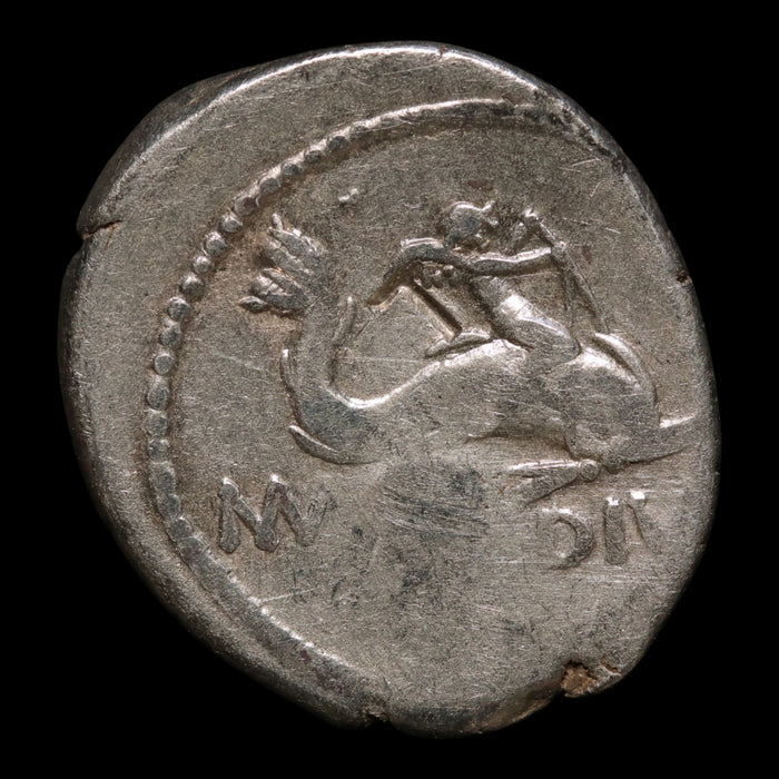 reverse