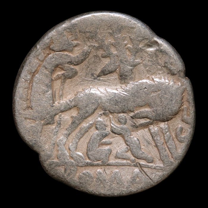 reverse