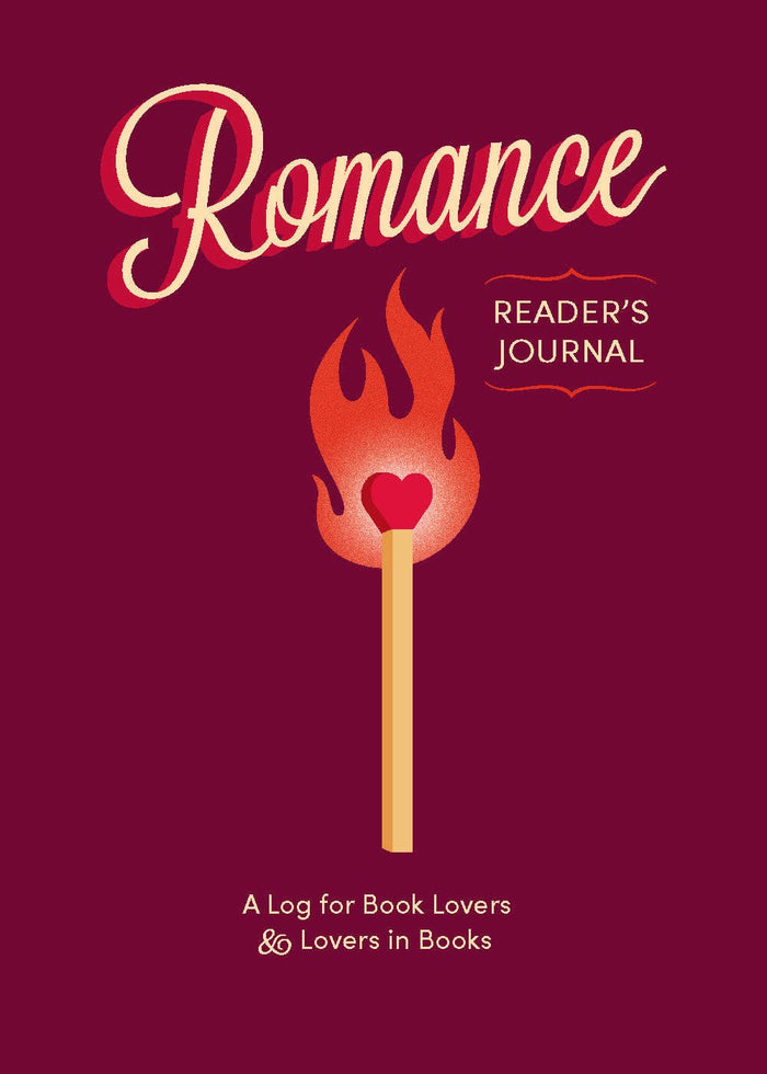 Romance Reader's Journal