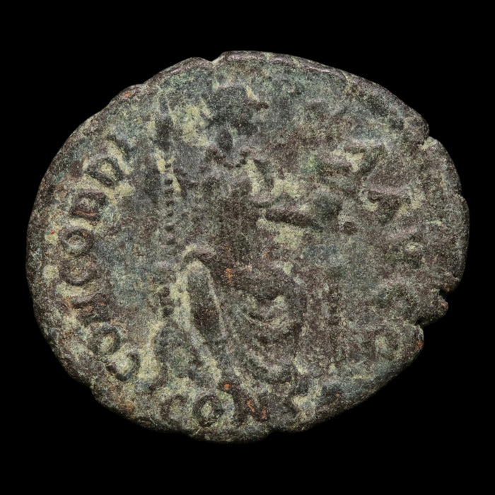 reverse